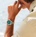 Pánske hodinky Longines Conquest L3.860.4.09.6
