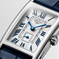 Dámske hodinky Longines DolceVita L5.255.4.70.2