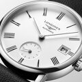 Hodinky Longines Elegant Collection L4.312.4.11.0 (L43124110) 34,50mm