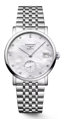 Hodinky Longines Elegant Collection L4.312.4.87.6 (L43124876) 34,50mm