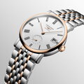 Hodinky Longines Elegant Collection L4.312.5.11.7 (L43125117) 34,50mm