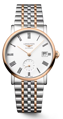 Hodinky Longines Elegant Collection L4.312.5.11.7 (L43125117) 34,50mm