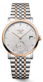 Hodinky Longines Elegant Collection L4.312.5.77.7 (L43125777) 34,50mm