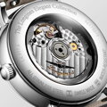 Hodinky Longines Elegant Collection L4.911.4.11.0 (L49114110) 41mm