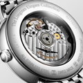 Hodinky Longines Elegant Collection L4.911.4.71.6 (L49114716) 41mm
