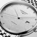 Hodinky Longines Elegant Collection L4.911.4.77.6 (L49114776) 41mm