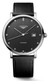 Hodinky Longines Elegant Collection L4.911.4.78.2 (L49114782) 41mm