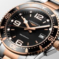 Hodinky Longines Hydroconquest L3.740.3.58.7 (L37403587)