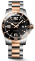 Hodinky Longines Hydroconquest L3.740.3.58.7 (L37403587)