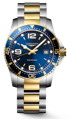 Hodinky Longines Hydroconquest L3.740.3.96.7 (L37403967)