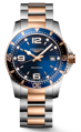 Hodinky Longines Hydroconquest L3.740.3.98.7 (L37403987)