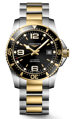 Hodinky Longines Hydroconquest L3.742.3.56.7 (L37423567)
