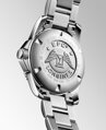 Hodinky Longines Hydroconquest L3.742.4.56.6 41mm