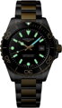 Pánske hodinky Longines HydroConquest L3.769.3.56.7