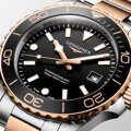 Pánske hodinky Longines HydroConquest L3.769.3.58.7