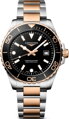 Pánske hodinky Longines HydroConquest L3.769.3.58.7