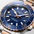 Pánske hodinky Longines Hydroconquest 42mm L3.769.3.98.7