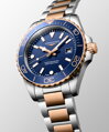 Pánske hodinky Longines Hydroconquest 42mm L3.769.3.98.7