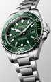 Pánske hodinky Longines HydroConquest L3.769.4.06.6
