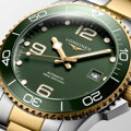 Pánske hodinky Longines Hydroconquest L3.781.3.06.7 (L37813067)