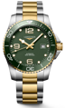 Pánske hodinky Longines Hydroconquest L3.781.3.06.7 (L37813067)
