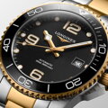 Hodinky Longines Hydroconquest L3.781.3.56.7 (L37813567)