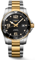 Hodinky Longines Hydroconquest L3.781.3.56.7 (L37813567)