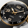 Hodinky Longines Hydroconquest L3.781.3.56.9 (L37813569)