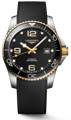 Hodinky Longines Hydroconquest L3.781.3.56.9 (L37813569)