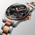 Hodinky Longines Hydroconquest L3.781.3.58.7 (L37813587)