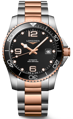 Hodinky Longines Hydroconquest L3.781.3.58.7 (L37813587)
