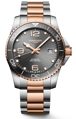 Pánske hodinky Longines Hydroconquest L3.781.3.78.7 (L37813787)