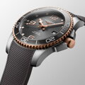 Pánske hodinky Longines Hydroconquest L3.781.3.78.9 (L37813789)