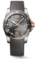 Pánske hodinky Longines Hydroconquest L3.781.3.78.9 (L37813789)