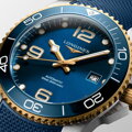 Pánske hodinky Longines Hydroconquest L3.781.3.96.9 (L37813969)