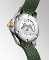 Hodinky Longines Hydroconquest L3.782.3.06.9 43mm