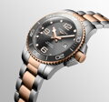 Hodinky Longines Hydroconquest L3.782.3.78.7 43mm