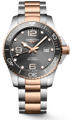 Hodinky Longines Hydroconquest L3.782.3.78.7 43mm