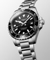 Hodinky Longines HydroConquest L3.788.4.56.6 42mm
