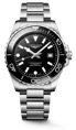 Hodinky Longines HydroConquest L3.788.4.56.6 42mm