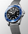 Hodinky Longines Hydroconquest L3.788.4.90.6 42mm