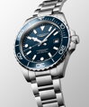 Hodinky Longines Hydroconquest L3.788.4.96.6 42mm