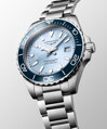 Hodinky Longines Hydroconquest L3.788.4.98.6 42mm
