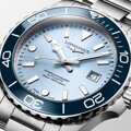 Hodinky Longines Hydroconquest L3.788.4.98.6 42mm