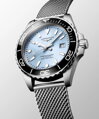 Hodinky Longines Hydroconquest L3.788.4.99.6 42mm