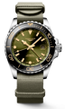 Hodinky Longines Hydroconquest GMT L3.790.4.06.2 (L37904062)