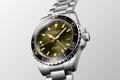 Hodinky Longines Hydroconquest GMT L3.790.4.06.6