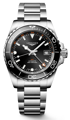 Hodinky Longines Hydroconquest GMT L3.790.4.56.6