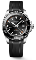 Hodinky Longines Hydroconquest GMT L3.790.4.56.9 (L37904569)