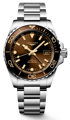 Hodinky Longines Hydroconquest GMT L3.790.4.66.6